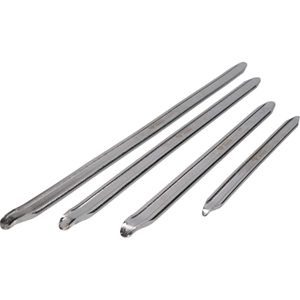Brilliant-Tools Montiereisen BT691100, 4-teilig, 300 / 400 / 500 / 600 mm Länge