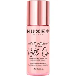 60ml NUXE Huile Prodigieuse Florale Roll-On