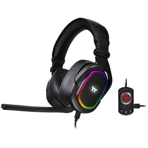 Thermaltake Argent H5 RGB 7.1 Gaming Headset