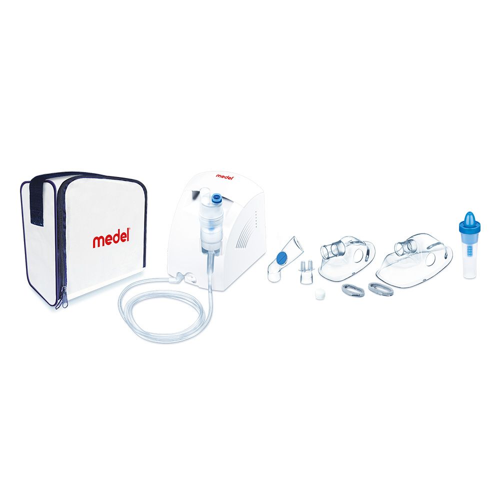 Medel Air Plus Kit Year-Pack 1 St Gerät
