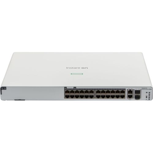 HPE Networking Instant On 1960 Switch 20p Gbit PoE 370W