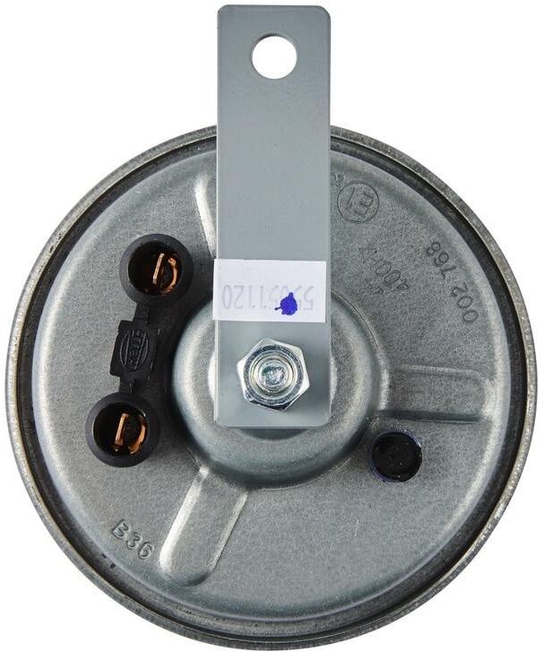 HELLA 3BA 002 768-201 Horn