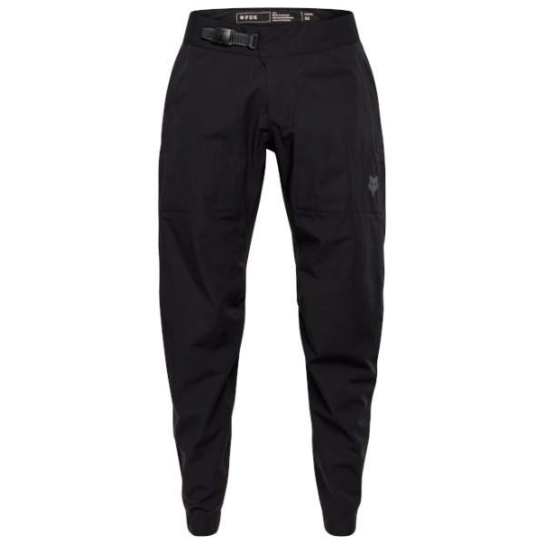 FOX Racing - Ranger Water Pant - Velohose Gr 28 schwarz