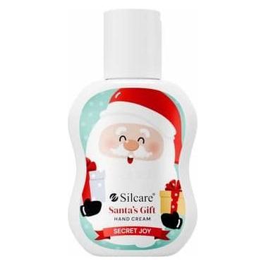 Silcare Santa's Gift Secret Joy Hand Cream 100ml (100 ml) (64652240)
