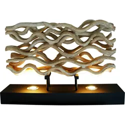 Licht-Erlebnisse, Tischlampe, Ban Suan