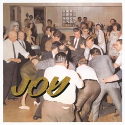 Joy as an Act of Resistance. - IDLES, Vinyl