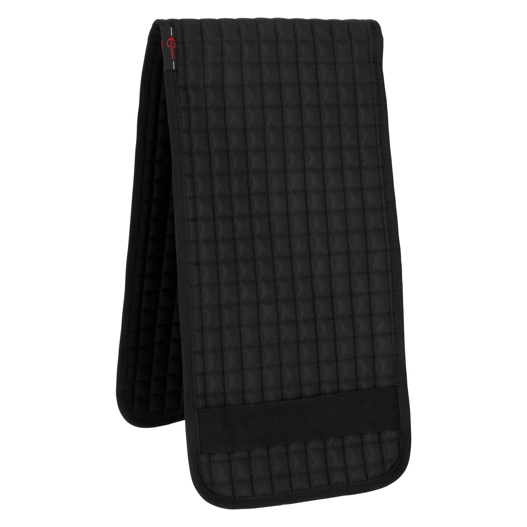 Kerbl Longierunterlage schwarz (3228168)