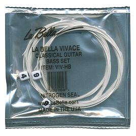 La Bella Vivace Classic Bass Set (Gitarre) (46534632)