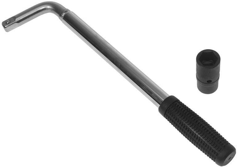 TengTools 186810107 Radmutternschlüssel