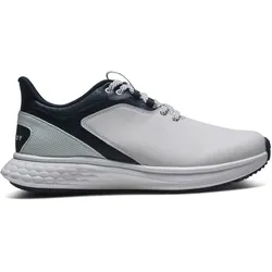 FootJoy Pulse Damenschuhe - white/navy/blue / normal / 38