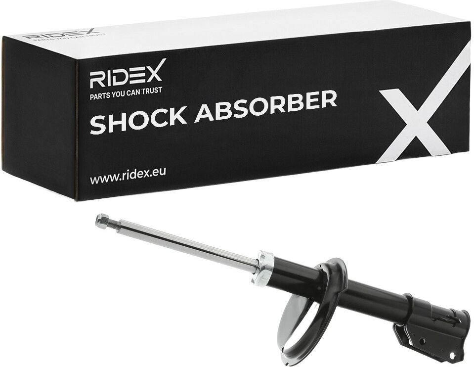 RIDEX 854S0561 Shock absorber