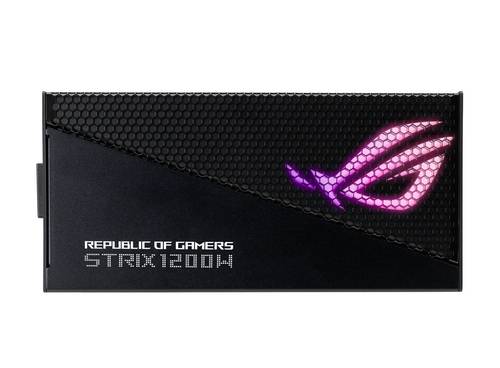 Asus ROG STRIX 1200W Gold Aura Edition PC Netzteil 1200W 80PLUS Gold