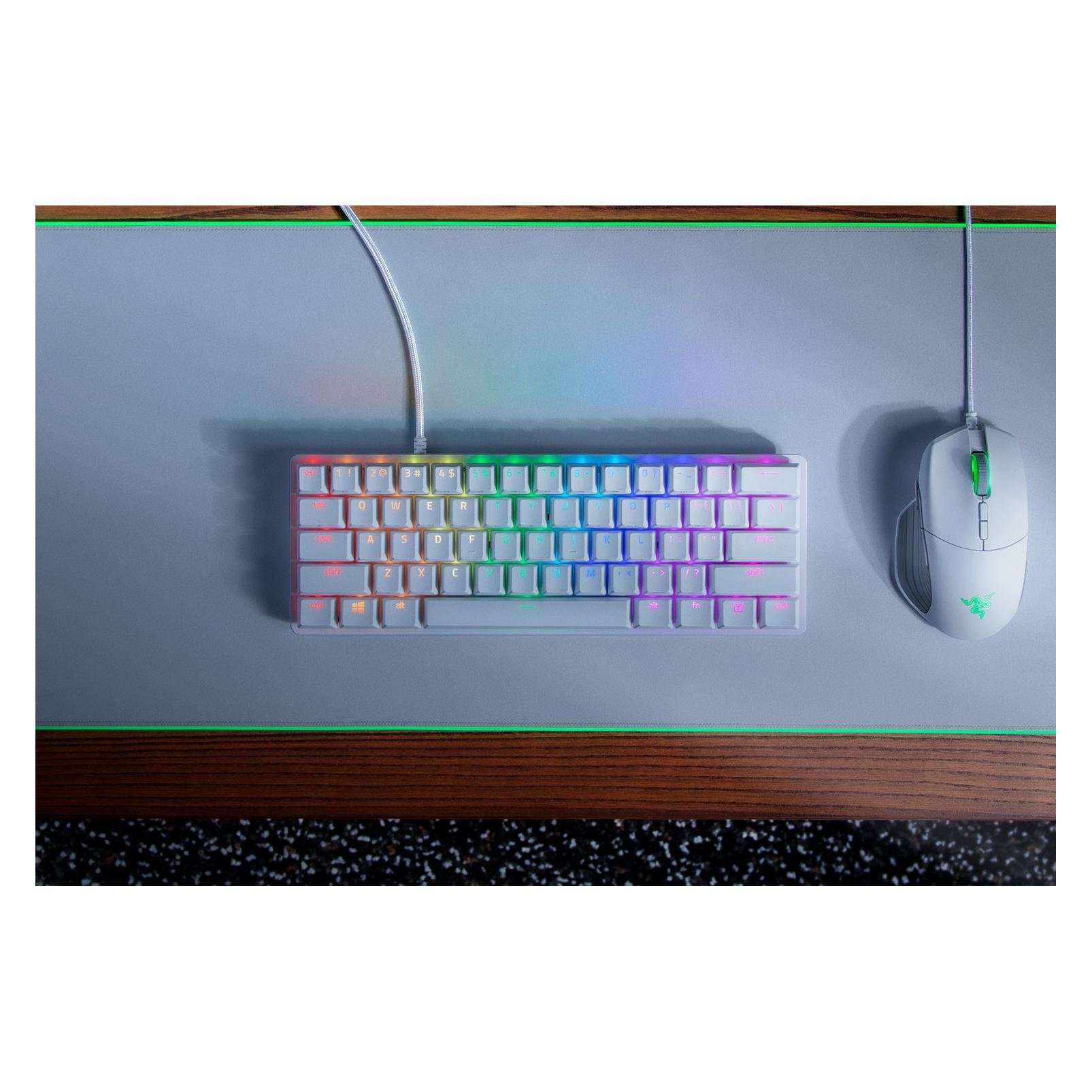 Razer Huntsman Mini (US, Kabelgebunden) (RZ03-03392600-R3W1)