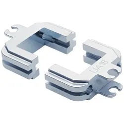 Klauke Adapter UA18