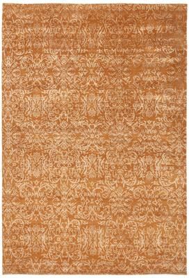 SAFAVIEH Couture Hand-knotted Nepalese Amanda Wool Rug