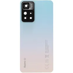 Xiaomi Ersatzteil Rückseite, Smartphone Akku
