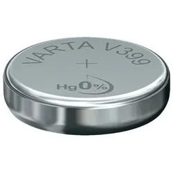 Varta Chron.Uhrenbatterie 399