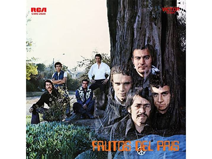 Frutos Del Pais
