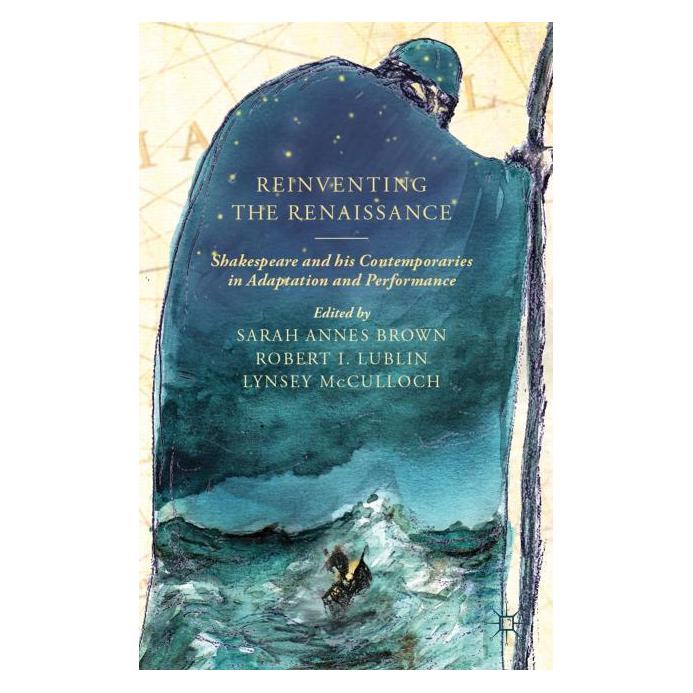 Palgrave Macmillan Uk Reinventing the Renaissance (Englisch, Hardcover, L McCulloch, R Lublin, S Brown) (63032728)