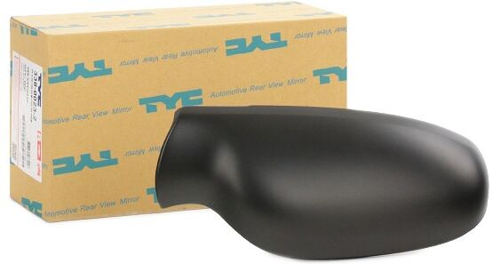 TYC 338-0023-2 Wing mirror cover