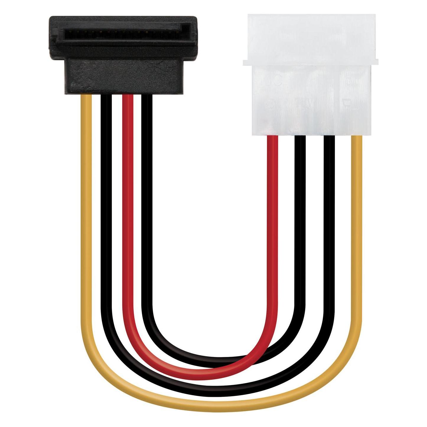 Nanocable 10.19.0201-OEM (16 cm) (10.19.0201-OEM)