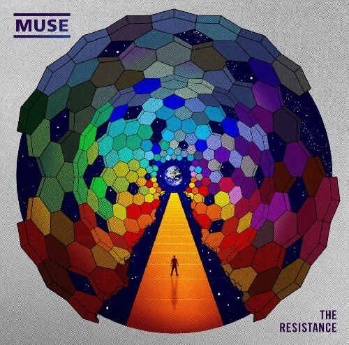 Muse - Resistance - Preis vom 09.10.2026 07:28:09 h