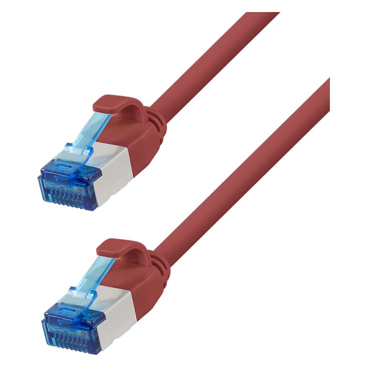 LogiLink Prüfen (S/FTP, CAT6a, 0.15 m) (CP5004S)