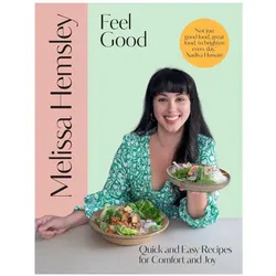 Melissa Hemsley, Ratgeber von Melissa Hemsley