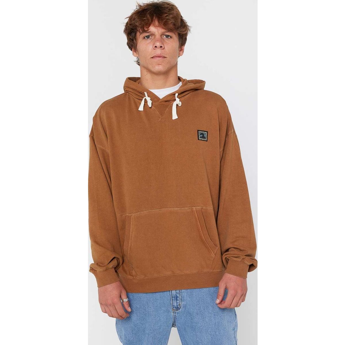 RipCurl Aots - TY Willmians Hood gold (0146) S 099MFL_0146_S