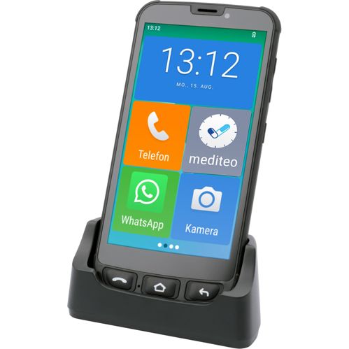 Olympia Neo+ Mini schwarz
