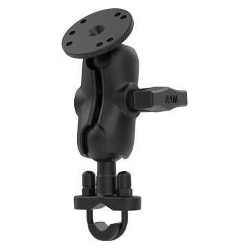 RAM Mounts Unpkd RAM U-Bolt Mnt For (RAM-149Z-B-202U)