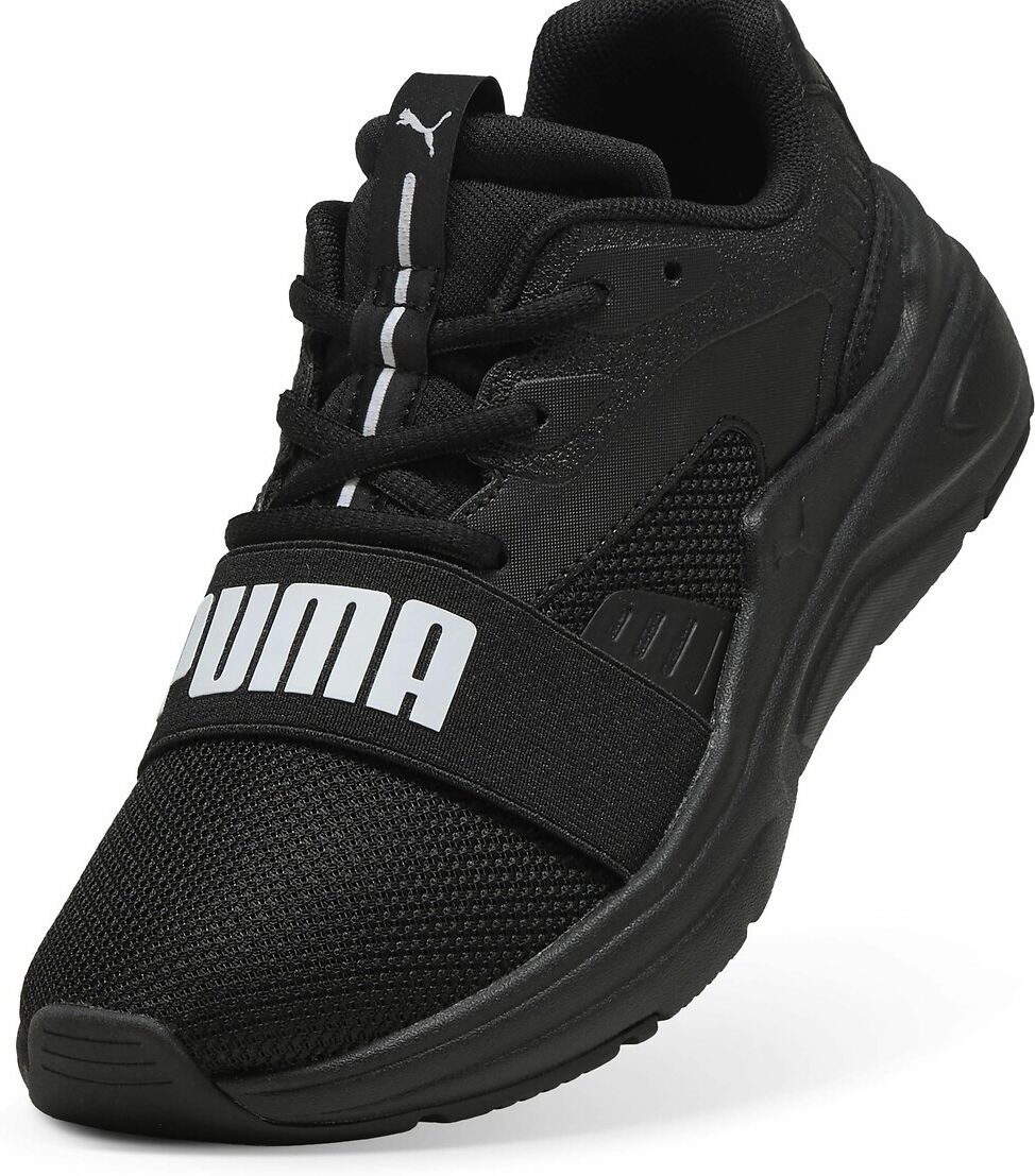 PUMA Baskets Softride Wired 2