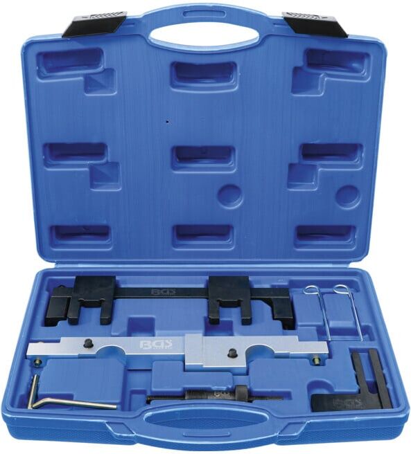 BGS Coffret de calage pour BMW N43 ; BGS technic (8570)