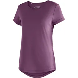 Maier Sports Horda Short Sleeve Women pickled beet (M20001) 40