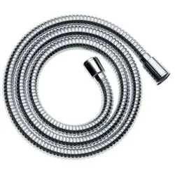 Hansgrohe Sensoflex Duschschlauch mit Verdrehsicherung Chrom 28132000