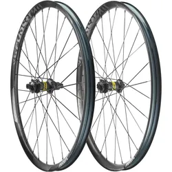 Mavic, E-Bike