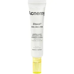 40ml Acnemy ZITPEEL Soft Peeling