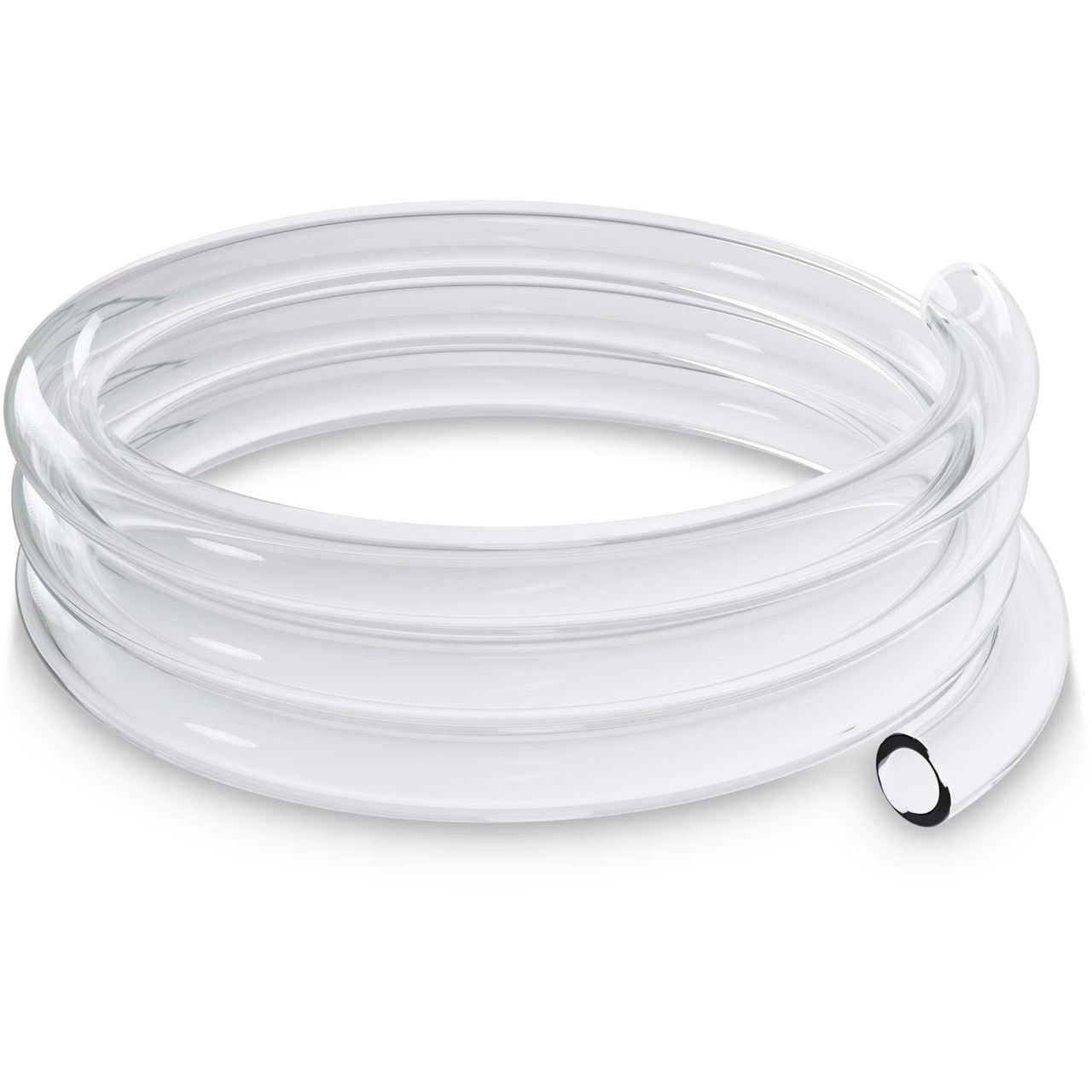 EK Water Blocks EK-Loop Schlauch 16/12mm - transparent, 3 m