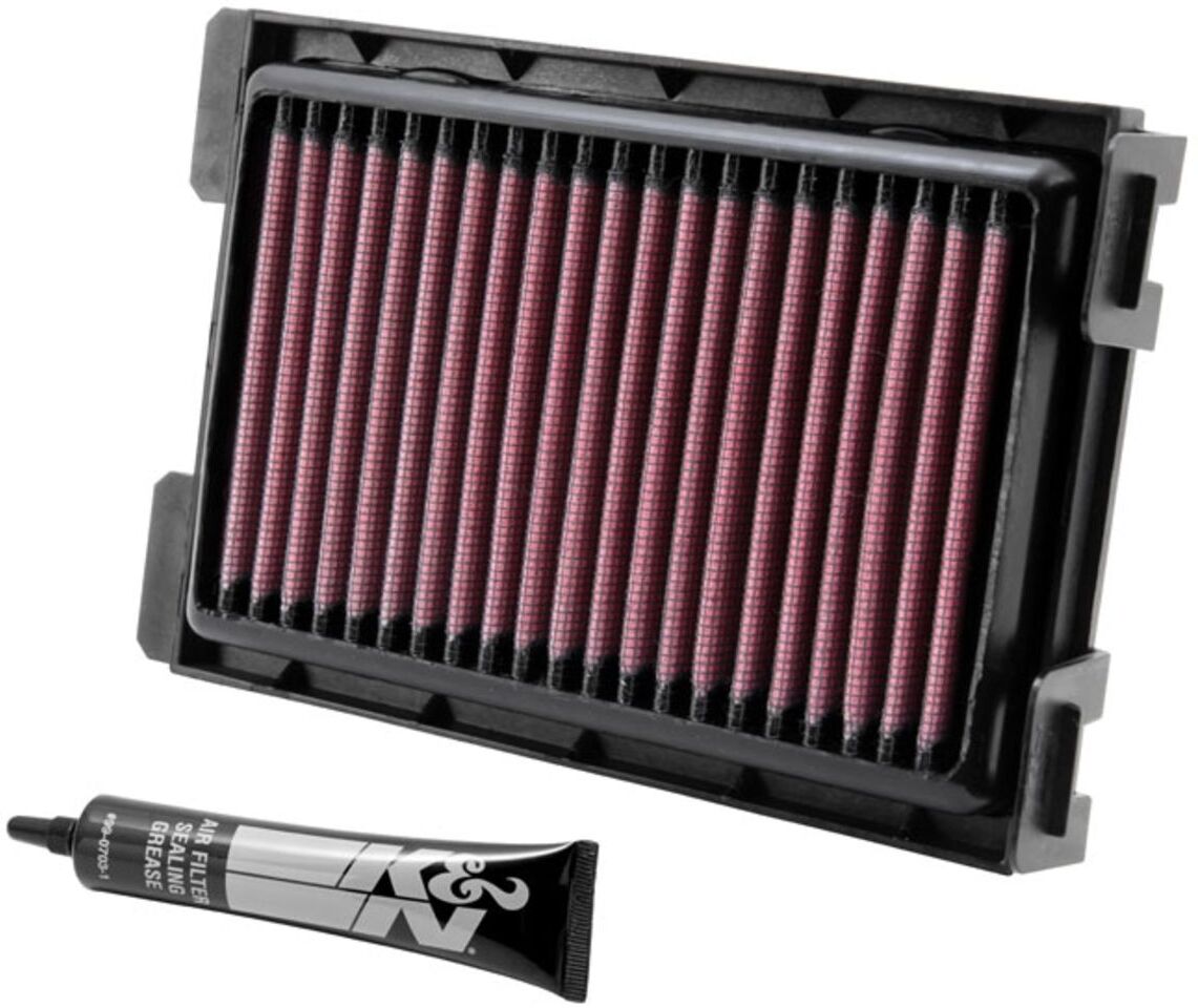K&N Filters Luftfilter K&N; HA-2511
