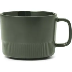 Moments Becher 330 ml olivenfarben