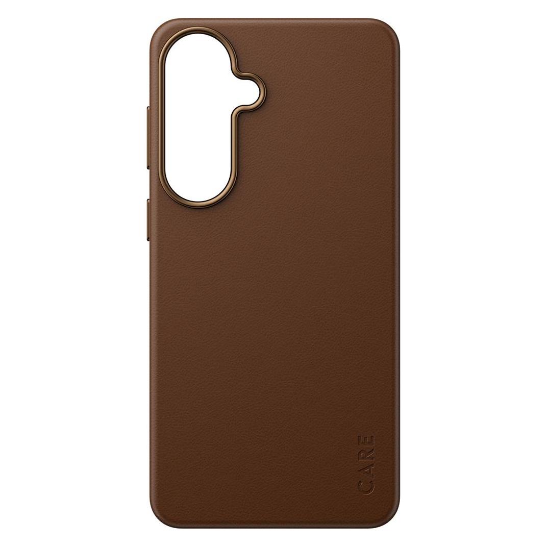 PanzerGlass CARE Solo Case w. Qi (Samsung Galaxy S26+) (CR53388)