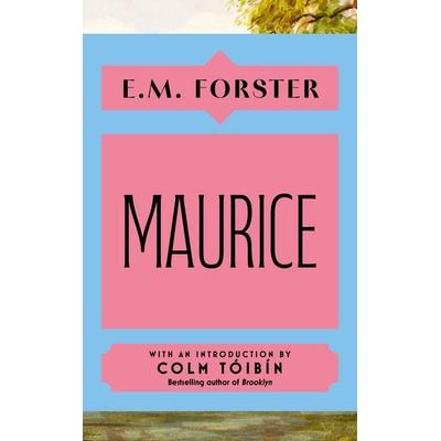 Maurice, Gebundene Ausgabe von E. M. Forster, Hodder And Stoughton, 978-1-399-73620-6