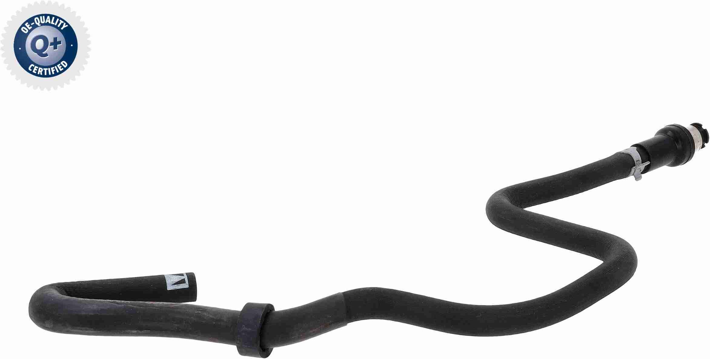 Vaico Kraftstoffschlauch V10-9995 Für Audi