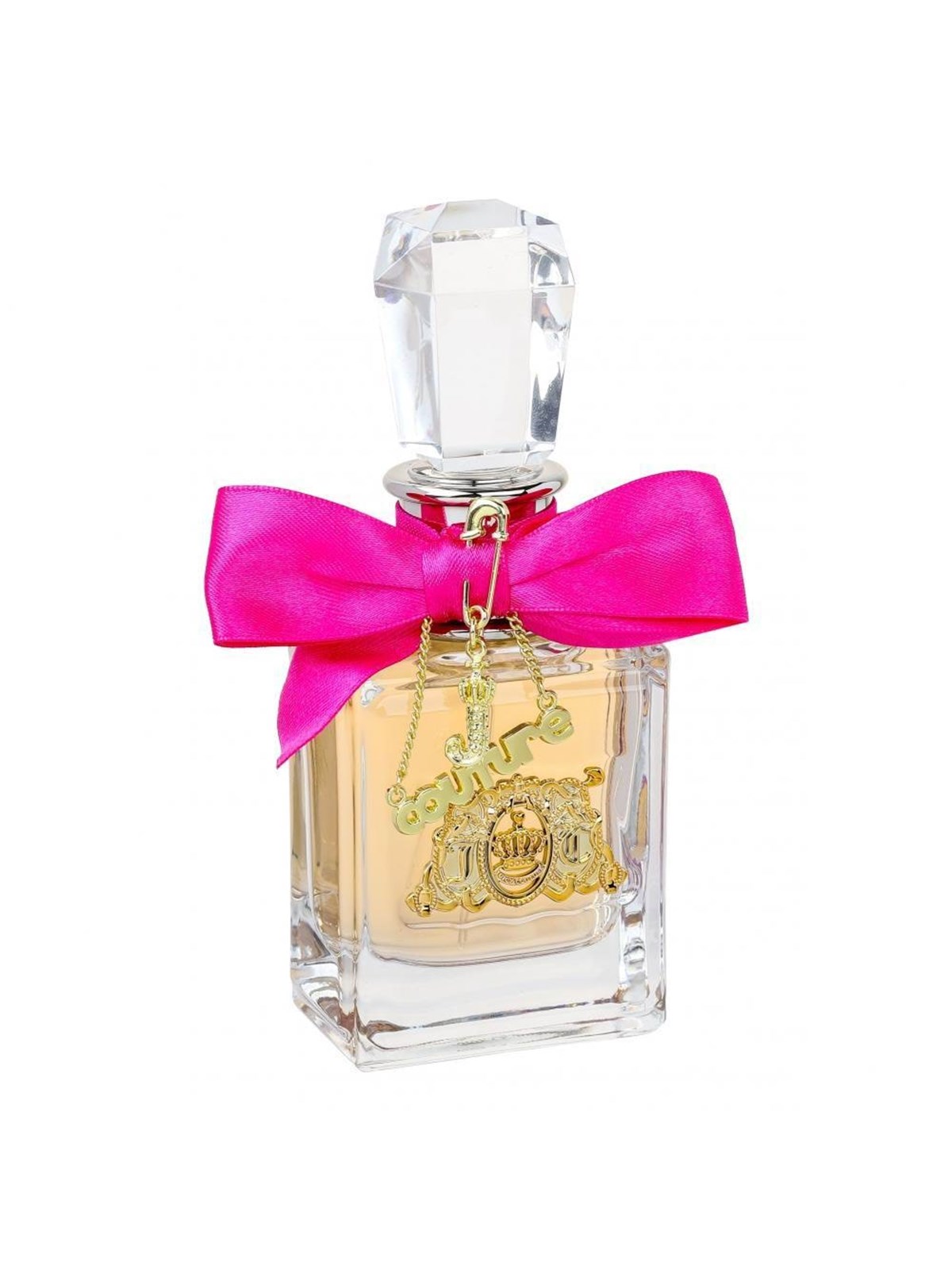 Juicy Couture Viva La Juicy Eau De Parfum For Women 100 ml - 100 ml0