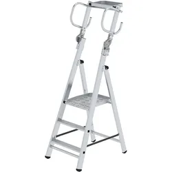 Munk Plattformleiter steckbar - 052086
