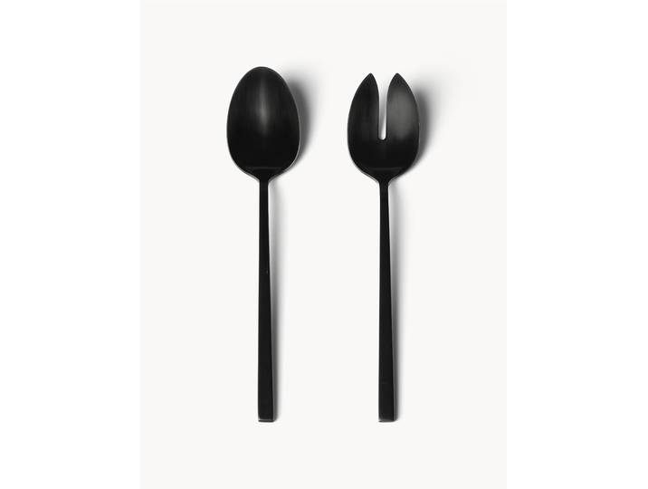 Couverts à salade Shine, 2 pièces