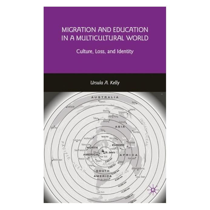 Palgrave Macmillan Kelly:Migration and Education in a Mult (Englisch, Hardcover, U. Kelly) (63039281)