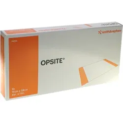 OPSITE 15x28 cm Wundverband 10 St