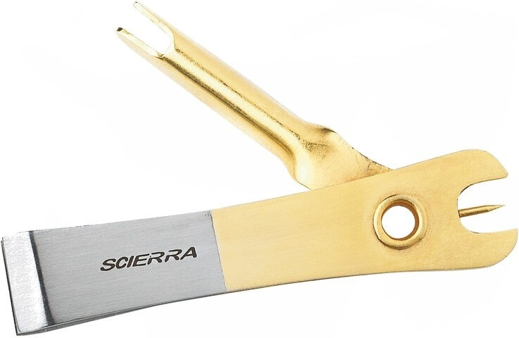 Scierra Line Clipper Combo Tool