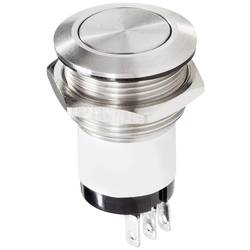 Renkforce RF-4707808 Klingeltaster 1fach Edelstahl